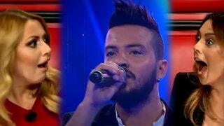 Hadise ters köşe oldu