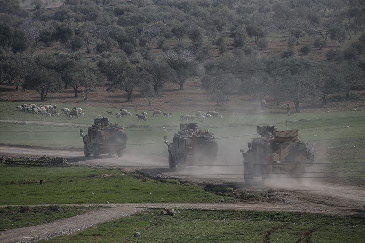Sınıra sevkiyat! Fetih Suresi okundu G2