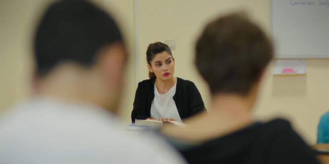 Beni B&ouml;yle Sev 69. B&ouml;l&uuml;m Galerisi