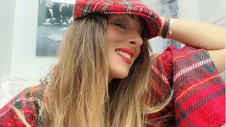 Doğa Rutkay'ın dondurma sevgisi!