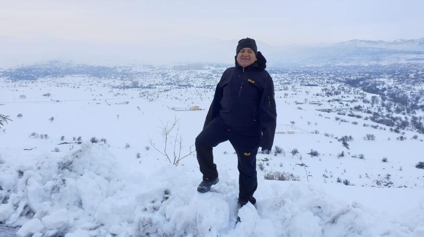 Sağlık i&ccedil;in Başkan tavsiyesi