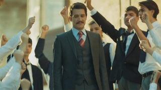 Yedi Güzel Adam 14. Bölüm Galerisi