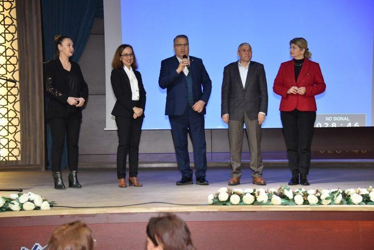 Yunusemre’den çiftlere evlilik öncesi eğitimi G3