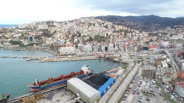 TTK, Zonguldak Limanı Vaziyet Planı hazırlanması ve onaylattırılması işini ihale edecek
