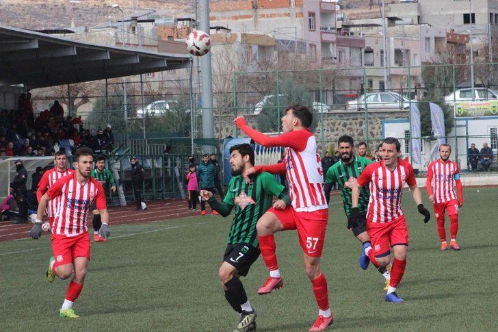 Bölgesel Amatör Ligi G1