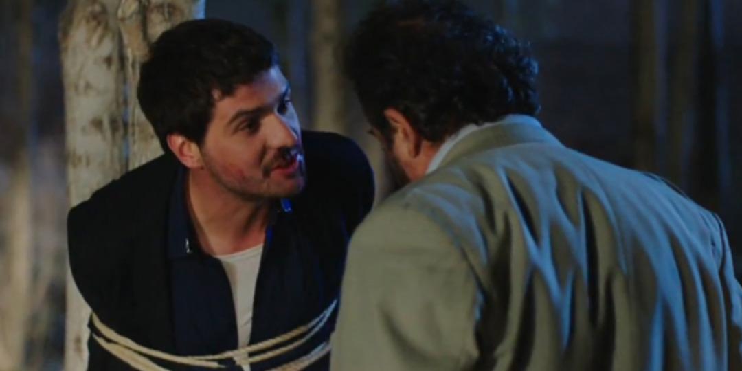 Yılanların &Ouml;c&uuml; 7. B&ouml;l&uuml;m Galerisi