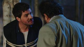 Yılanların Öcü 7. Bölüm Galerisi