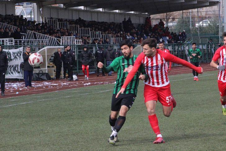 Bölgesel Amatör Ligi G2