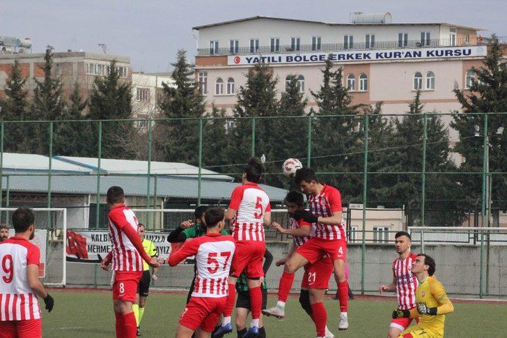 Bölgesel Amatör Ligi G3