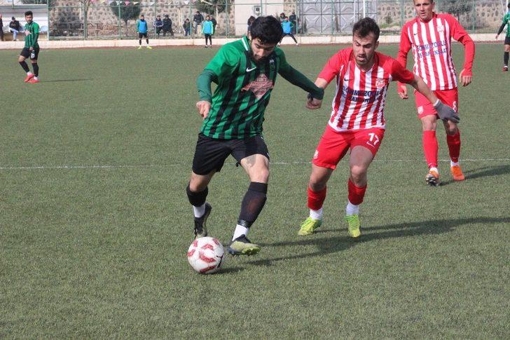 Bölgesel Amatör Ligi G4