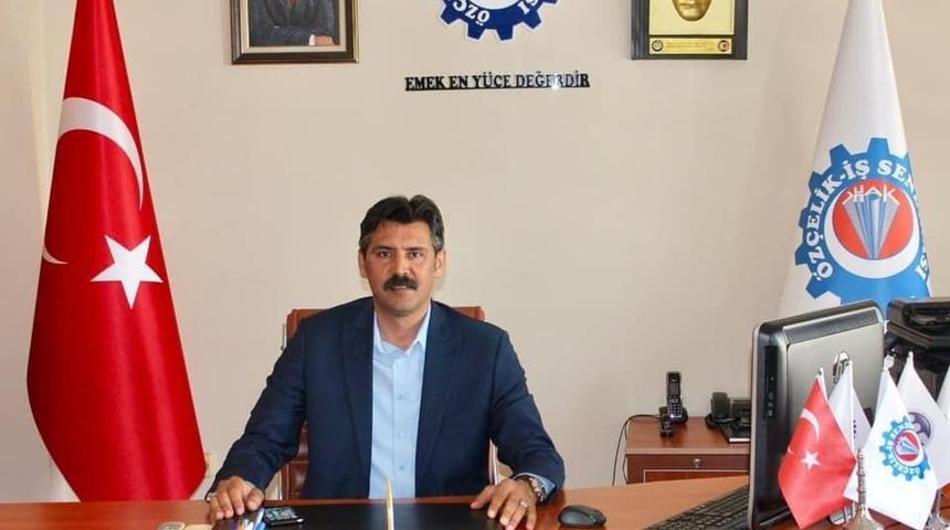 TEMSA iş&ccedil;isi m&uuml;jde bekliyor