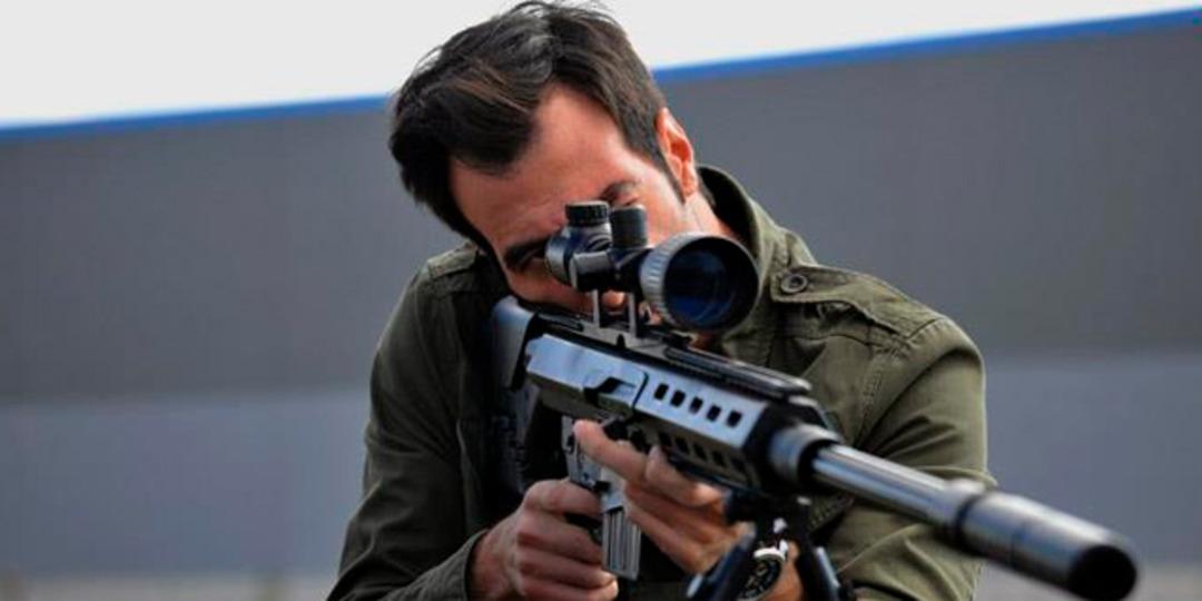 Reaksiyon 4. B&ouml;l&uuml;m Galerisi