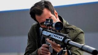 Reaksiyon 4. Bölüm Fragmanı