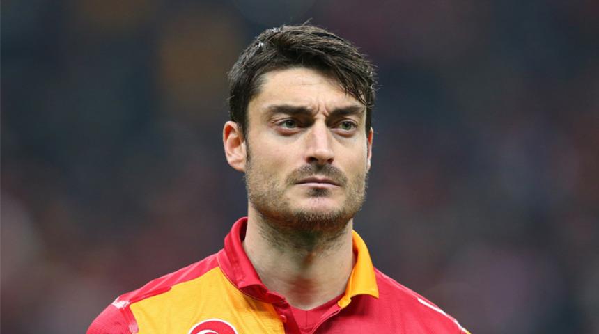 Albert Riera: Türkiye'den teklif aldım