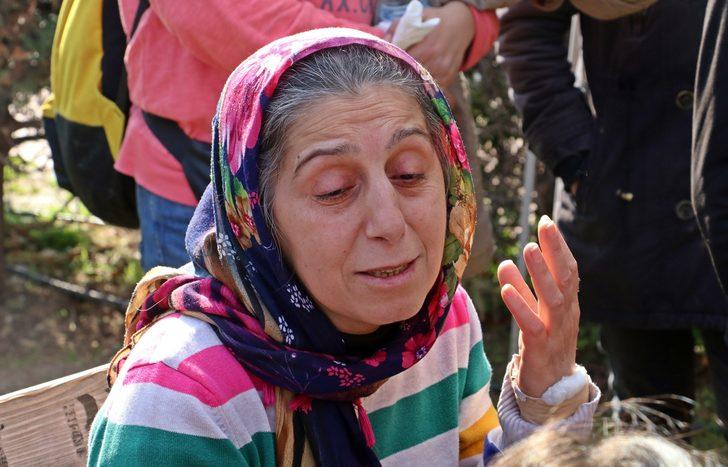 12 gündür yoğun bakımdaki 'Ares'ten kötü haber G1