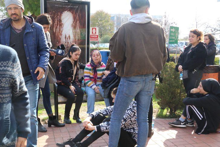 12 gündür yoğun bakımdaki 'Ares'ten kötü haber G2