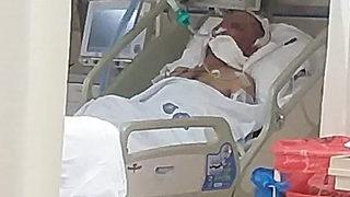 12 gündür yoğun bakımdaki 'Ares'ten kötü haber