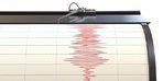  Akdeniz'de Muğla'nın Marmaris ilçesi açıklarında 4.7 büyüklüğünde deprem 
