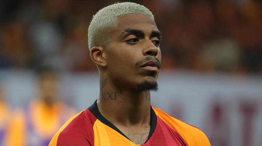 Mario Lemina: Fatih Terim babam gibi!