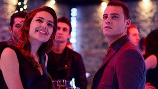 Kerem ve Yağmur'a ev hapsi
