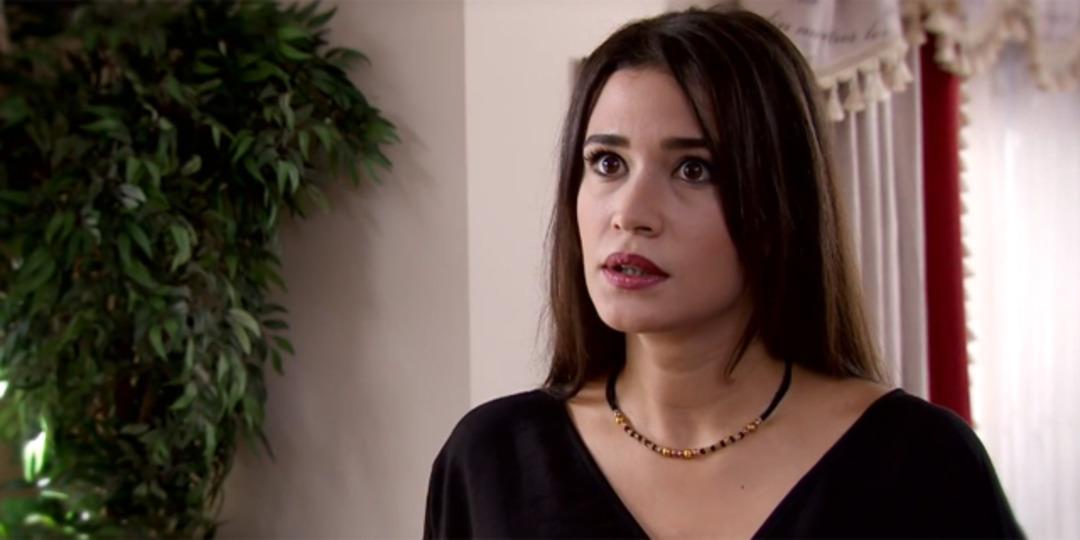 Zengin Kız Fakir Oğlan 96. B&ouml;l&uuml;m Galerisi