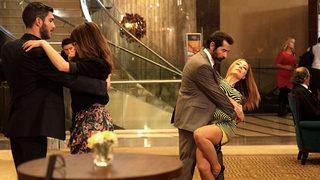 Ulan İstanbul 17. Bölüm Fragmanı