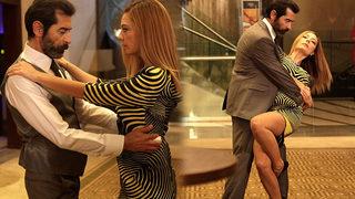 Bu sahneler çok konuşulacak