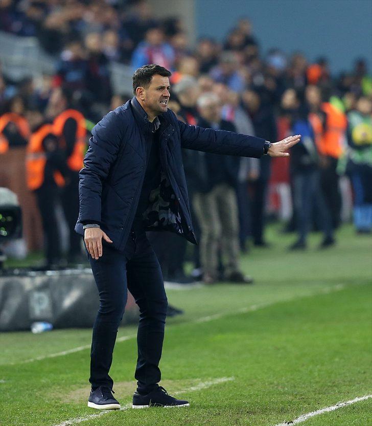 ÖZET | Trabzonspor - Sivasspor: 2-1 maç sonucu G3