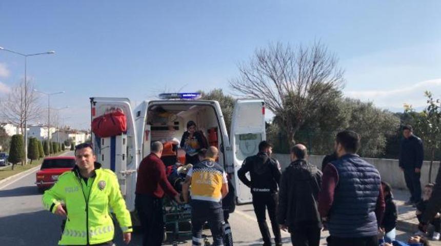 Aşırı hız can aldı! Üniversite öğrencisinden acı haber