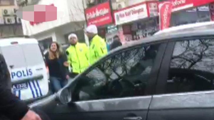 Kahramanmaraş'ta garsonlara çay bardağı fırlatan müşteri ortalığı birbirine kattı!  G3