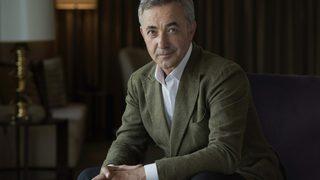 Mehmet Aslantuğ, Bir Annenin Günahı dizisinden ayrılık nedenini ilk kez açıkladı!