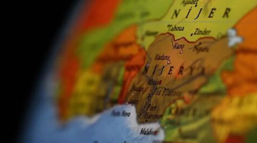 Nijerya'da silahlı saldırı: &Ccedil;ok sayıda &ouml;l&uuml; var