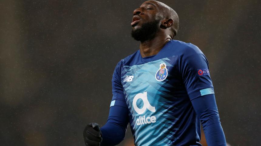 Fenerbahçe istiyordu! Marega'nın menajerinden açıklama