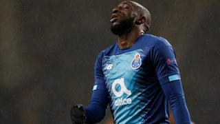 Fenerbahçe'nin gündemindeki Marega imzaladı