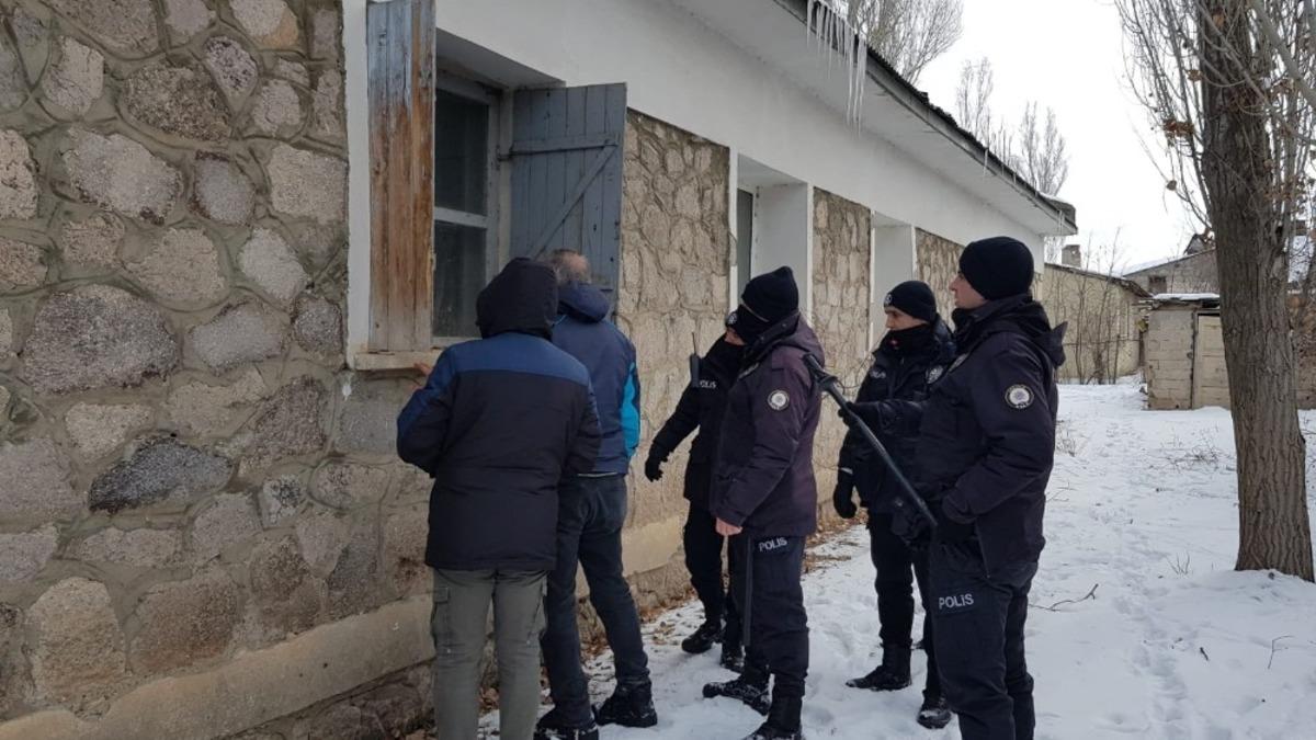 Erzurum'da kaybolan liseli kızdan 7 g&uuml;nd&uuml;r haber alınamıyor