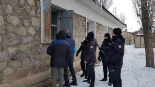 Erzurum'da kaybolan liseli kızdan 7 gündür haber alınamıyor