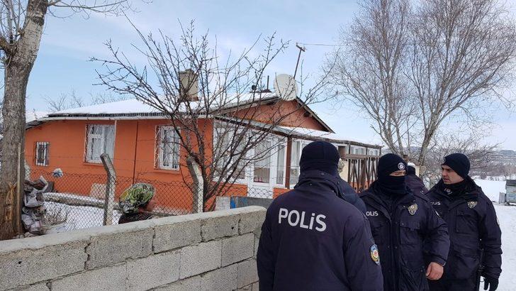 Erzurum'da kaybolan liseli kızdan 7 gündür haber alınamıyor G1