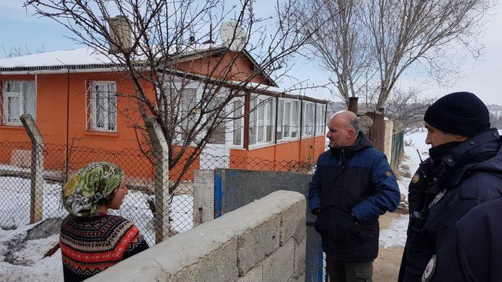 Erzurum'da kaybolan liseli kızdan 7 gündür haber alınamıyor G2