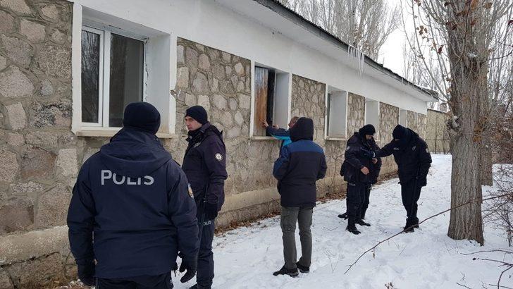 Erzurum'da kaybolan liseli kızdan 7 gündür haber alınamıyor G4