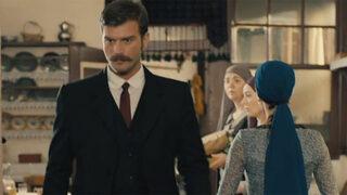 Kurt Seyit ve Şura İstanbul 17. Bölüm Fragmanı