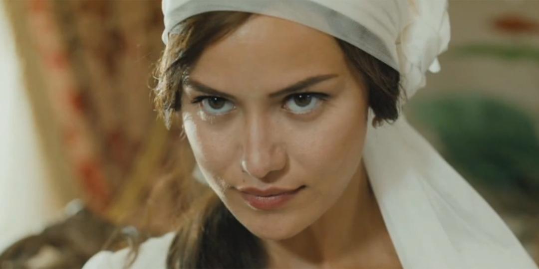 Kurt Seyit ve Şura İstanbul 17. B&ouml;l&uuml;m Galerisi