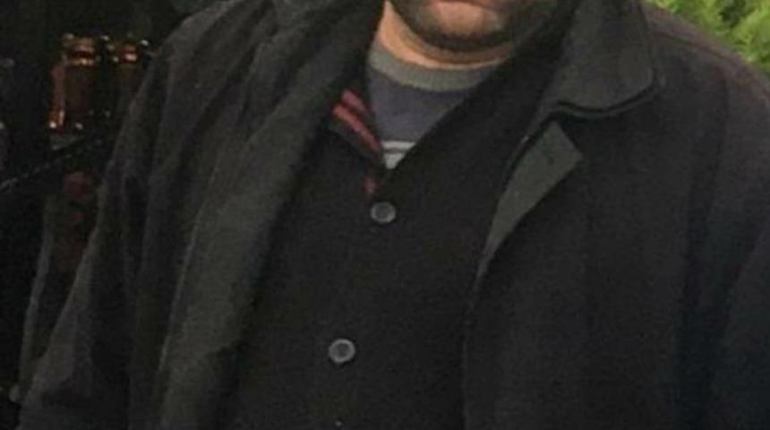 Kamyondan d&uuml;şen şahıs &ouml;ld&uuml;