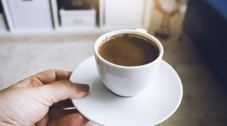 Korona virüs kahve fiyatlarını vurdu!  Yüzde 20,9 değer kaybetti