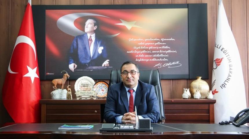 Tunceli&rsquo;de "Yeni İnşaat Vizyonları" Projesine hibe desteği