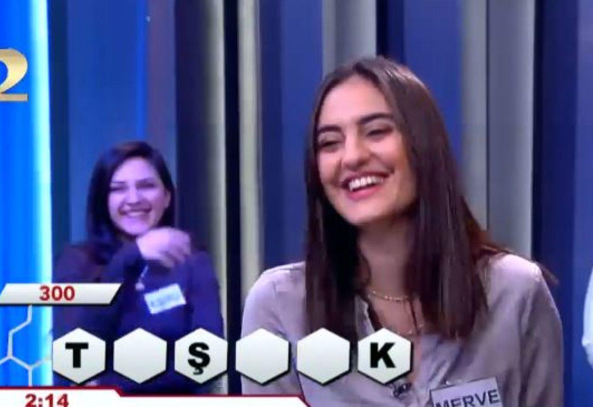 Kelime Oyunu Nda Ilginc Anlar Sakin Ha