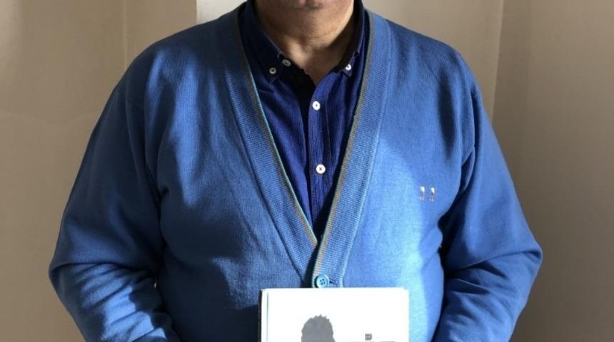 Hakan Hadi Kadıoğlu&rsquo;nun &lsquo;Bir Pasin Kitabı&rsquo; &ccedil;ıktı