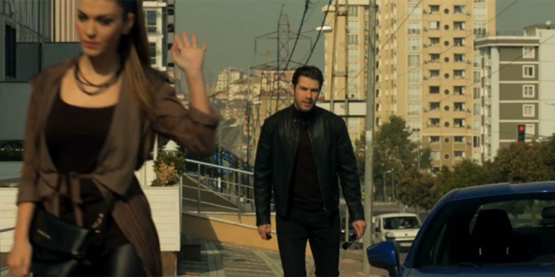 Kızılelma 27. B&ouml;l&uuml;m Galerisi