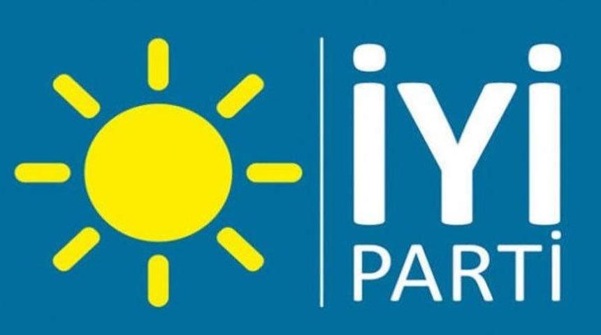 İYİ Parti Balıkesir Milletvekili İsmail Ok, partideki t&uuml;m g&ouml;revlerinden istifa etti