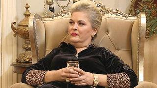 Dizi setini birbirine kattı