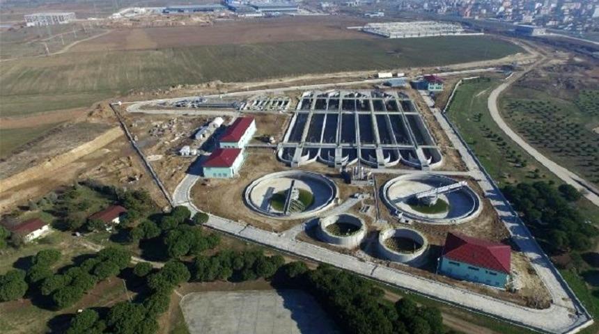 Tekirdağ&rsquo;da &Ccedil;evre ve Şehircilik İl M&uuml;d&uuml;rl&uuml;ğ&uuml; &ccedil;alışmaları